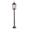 Wexford 1-Light Pillar Lantern