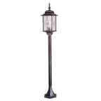 Wexford 1-Light Pillar Lantern