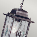 Wexford 1-Light Chain Lantern