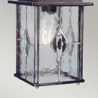Wexford 1-Light Chain Lantern