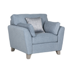 YORK 1 Seater Sofa