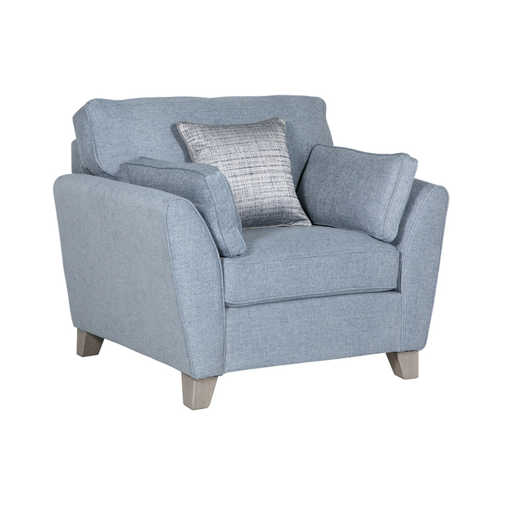 YORK 1 Seater Sofa