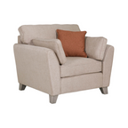 YORK 1 Seater Sofa