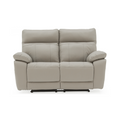 Miami 2 Seater Electric Recliner Sofa
