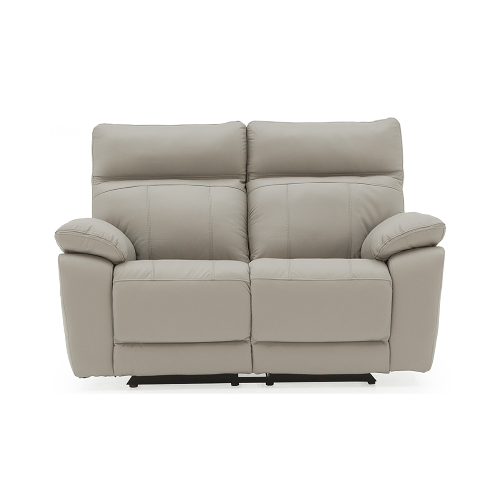 Miami 2 Seater Electric Recliner Sofa