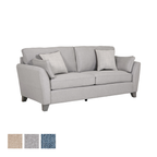 YORK 3 Seater Sofa