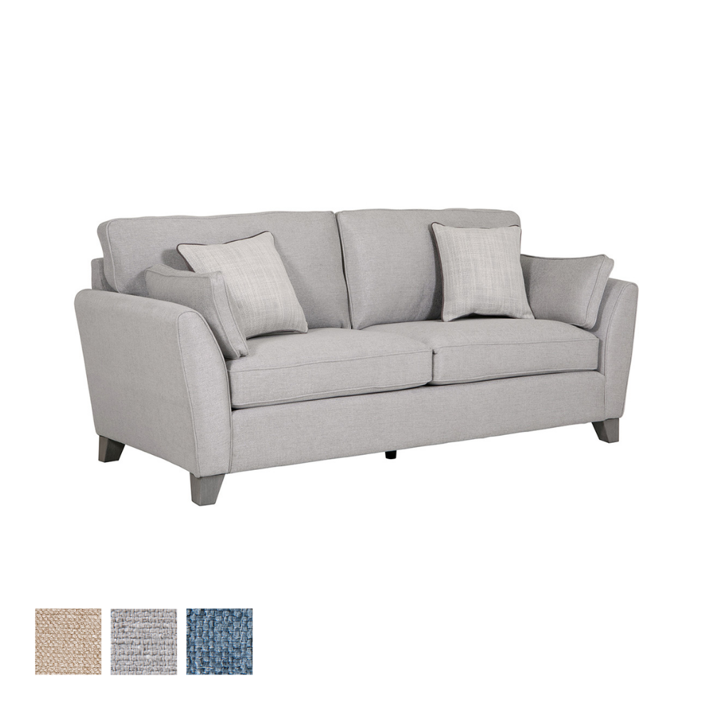 YORK 3 Seater Sofa
