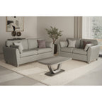 YORK 3 Seater Sofa