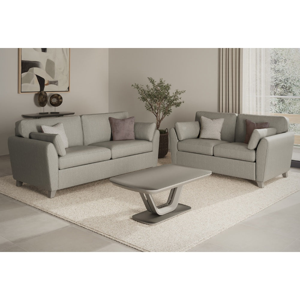 YORK 3 Seater Sofa