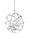 Zany 4 light Fitting