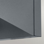 Zola LED  Wall Lantern