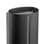 Zuzana Outdoor Wall Light Matt Black IP54