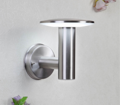Ascot LED Outdoor Wall Light