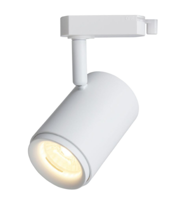 Capri LED Track Light - 12/60 - White