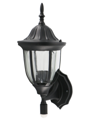 Chatham Small PIR Outdoor Wall Light
