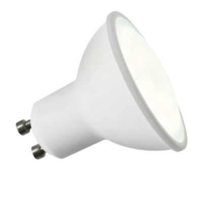 WESTLITE - GU10 6W Natural White - Dimmable