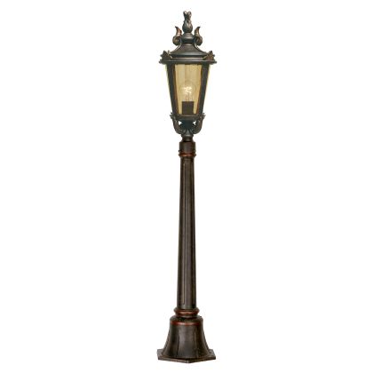Baltimore 1 Light Pillar