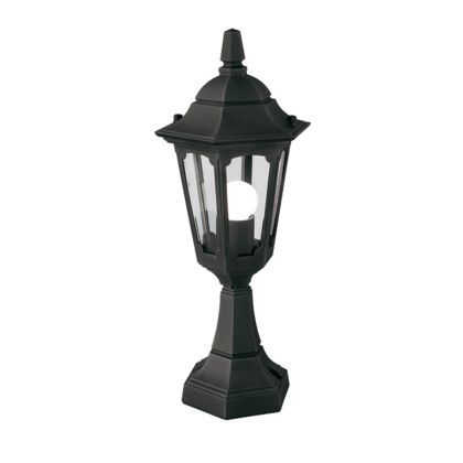 Parish Mini 1 Light Pedestal Lantern 
