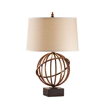 Spencer 1 Light Table Lamp