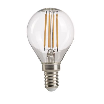 Litec LED Golf Ball E14 Lamp