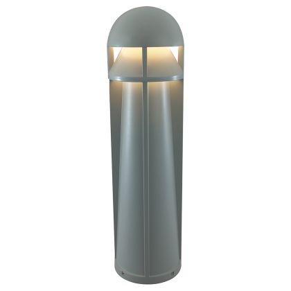 Narvik LED Bollard Aluminium      