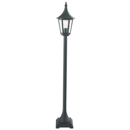 Rimini 1 Light Pillar Lantern