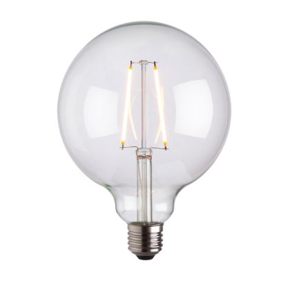 E27 LED filament globe 1lt Accessory-2