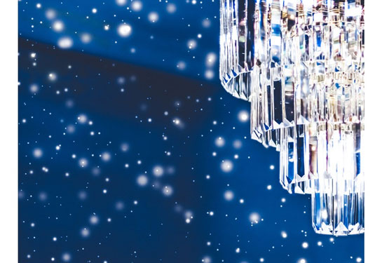 Want Crystal Chandeliers At Home? Here Are Our Top Tips