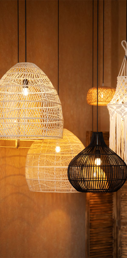 Visit our CIRENCESTER Lighting Store